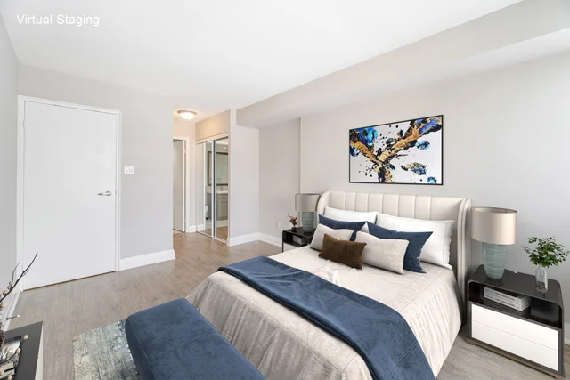 #1511-550 Webb Drive, Mississauga - photo 25