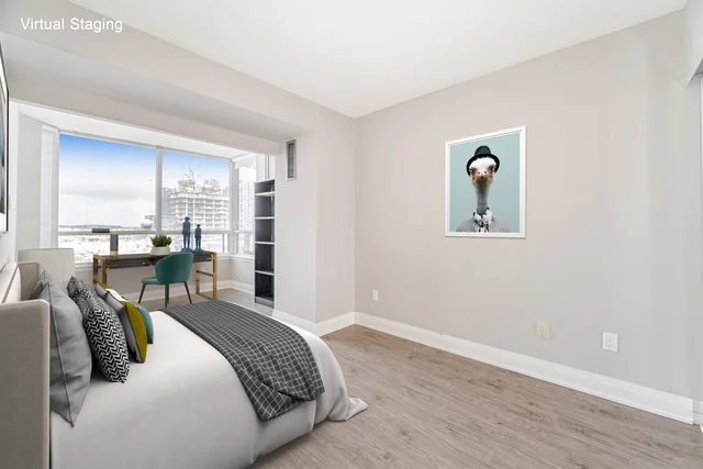 #1511-550 Webb Drive, Mississauga - photo 28