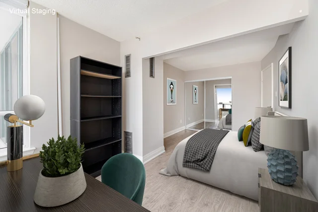 #1511-550 Webb Drive, Mississauga - photo 30