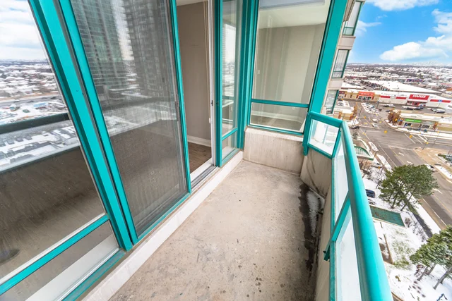 #1511-550 Webb Drive, Mississauga - photo 35