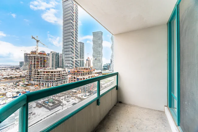 #1511-550 Webb Drive, Mississauga - photo 36