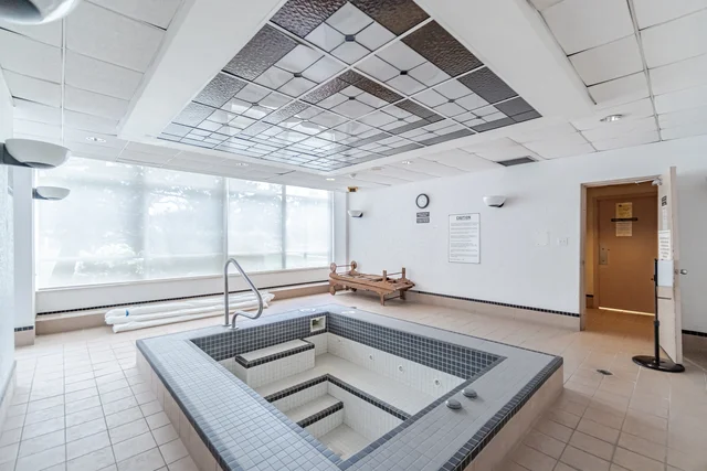 #1511-550 Webb Drive, Mississauga - photo 42