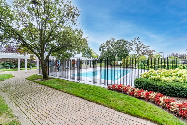 #1511-550 Webb Drive, Mississauga - photo 46