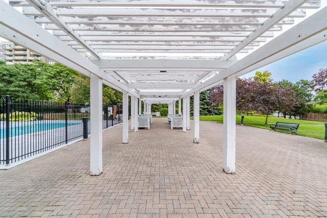 #1511-550 Webb Drive, Mississauga - photo 47
