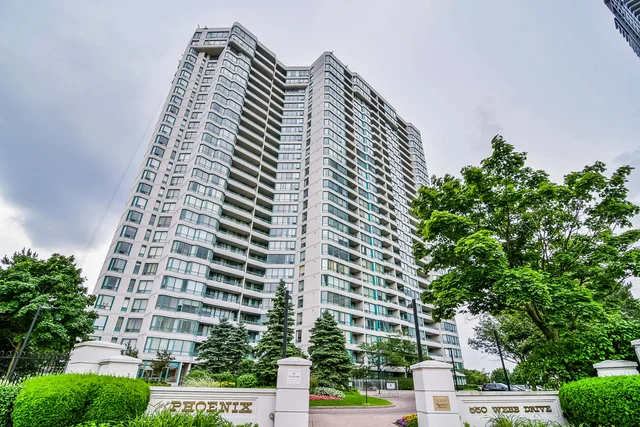#1511-550 Webb Drive, Mississauga - photo 60