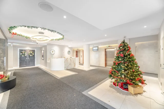 #1511-550 Webb Drive, Mississauga - photo 5
