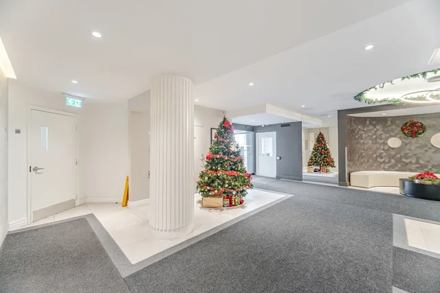 #1511-550 Webb Drive, Mississauga - photo 7
