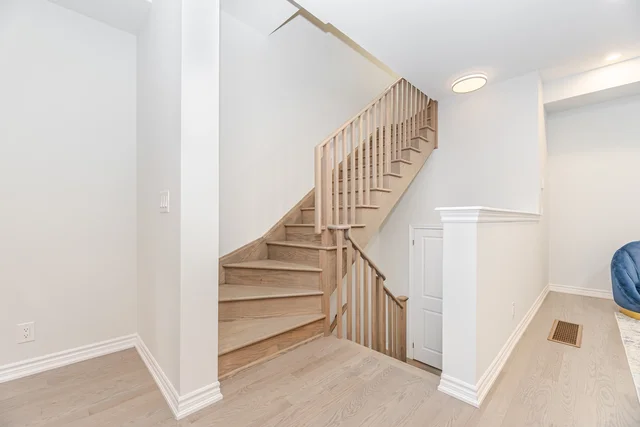 40 Herman Gilroy Lane, Markham - photo 8