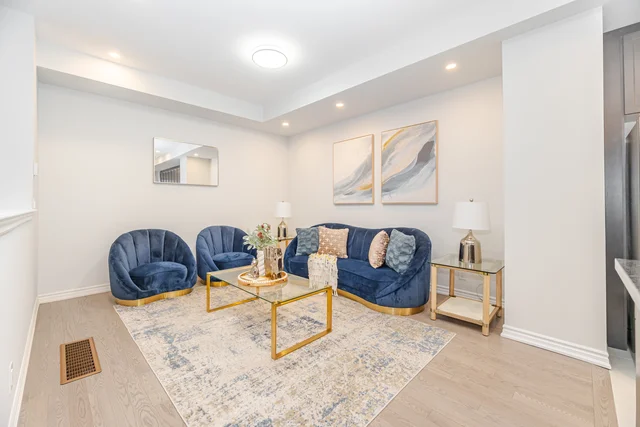 40 Herman Gilroy Lane, Markham - photo 9
