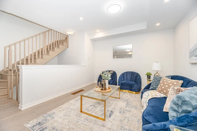 40 Herman Gilroy Lane, Markham - photo 10