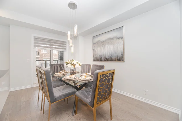 40 Herman Gilroy Lane, Markham - photo 12