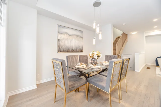 40 Herman Gilroy Lane, Markham - photo 13