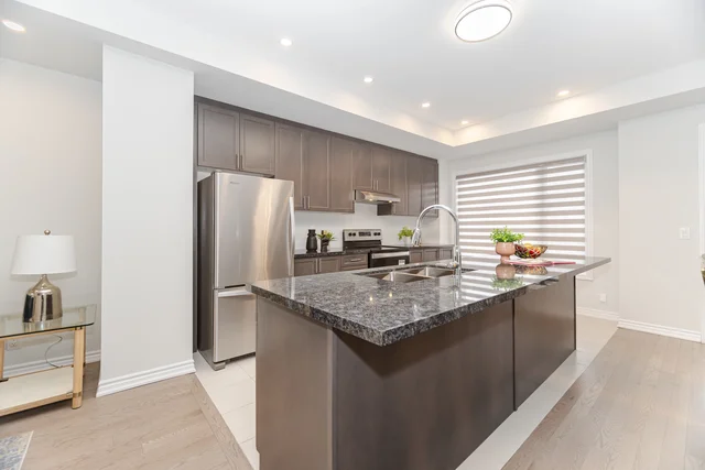 40 Herman Gilroy Lane, Markham - photo 15