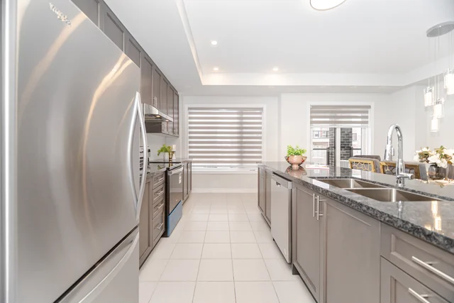40 Herman Gilroy Lane, Markham - photo 16