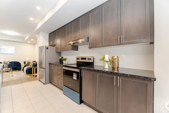 40 Herman Gilroy Lane, Markham - photo 18