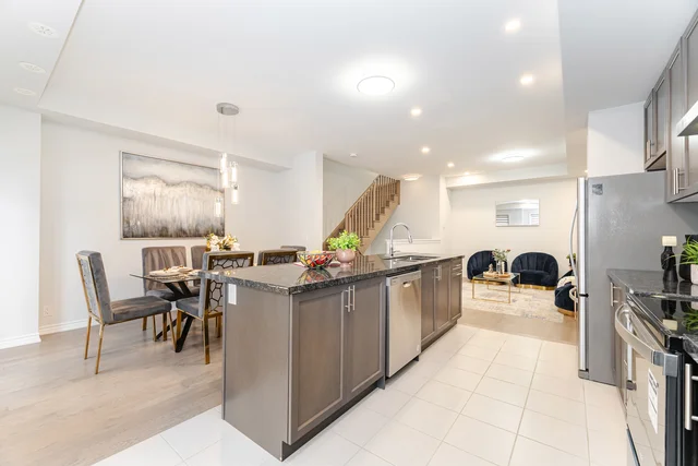 40 Herman Gilroy Lane, Markham - photo 19