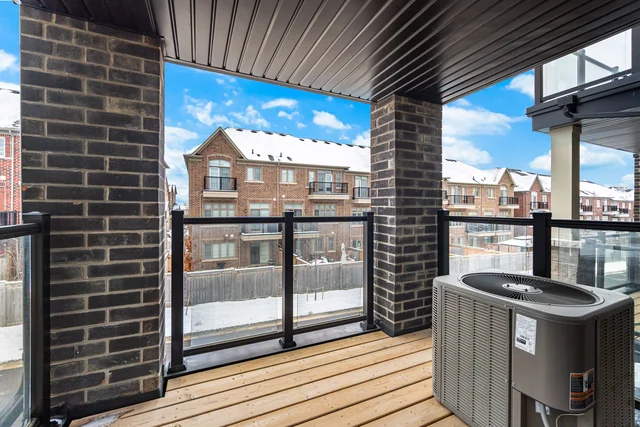 40 Herman Gilroy Lane, Markham - photo 22