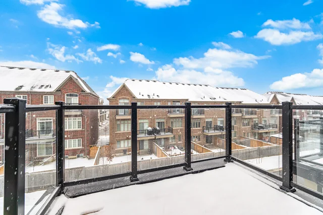 40 Herman Gilroy Lane, Markham - photo 31