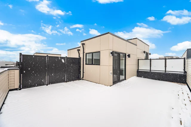 40 Herman Gilroy Lane, Markham - photo 38