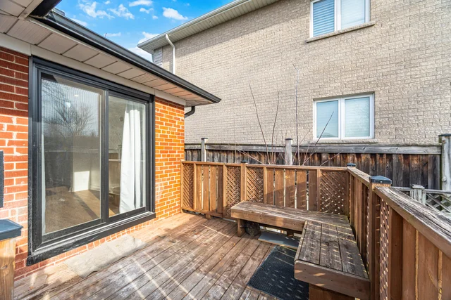 65 Cuffley Crescent North, North York - photo 48