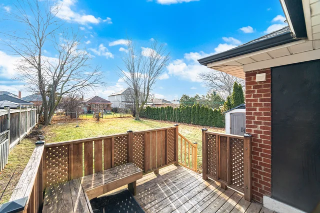 65 Cuffley Crescent North, North York - photo 49