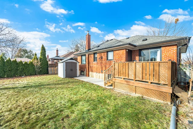 65 Cuffley Crescent North, North York - photo 51