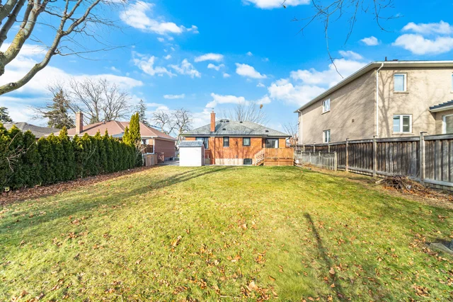 65 Cuffley Crescent North, North York - photo 54