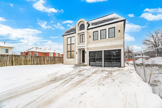 372 Rouge Hill Court, Pickering - photo 5