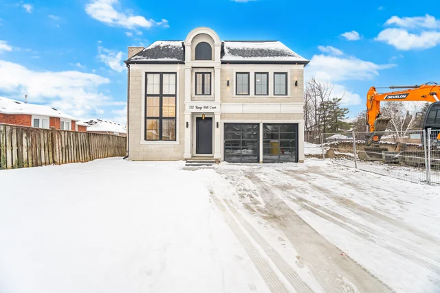 372 Rouge Hill Court, Pickering - photo 6