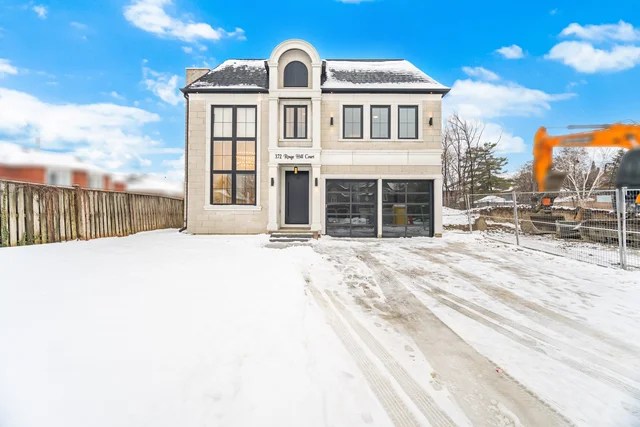 372 Rouge Hill Court, Pickering - photo 7