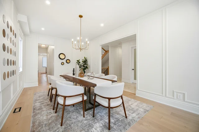 372 Rouge Hill Court, Pickering - photo 19