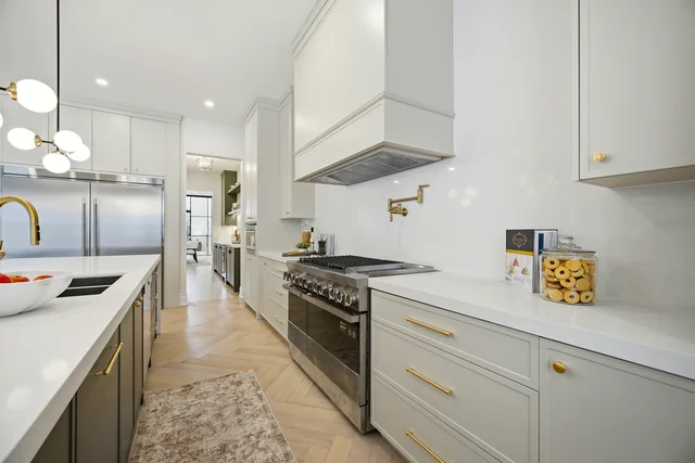 372 Rouge Hill Court, Pickering - photo 25