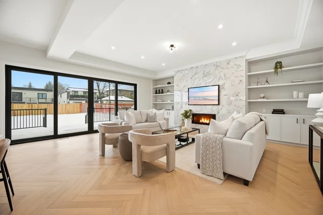372 Rouge Hill Court, Pickering - photo 36