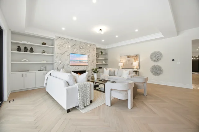 372 Rouge Hill Court, Pickering - photo 38