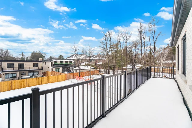 372 Rouge Hill Court, Pickering - photo 65