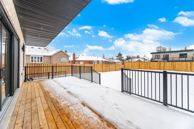 372 Rouge Hill Court, Pickering - photo 88