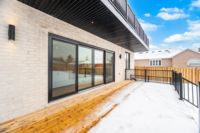 372 Rouge Hill Court, Pickering - photo 89