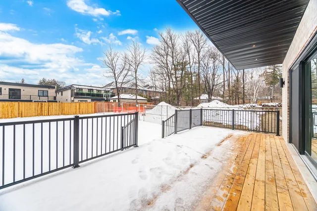 372 Rouge Hill Court, Pickering - photo 90