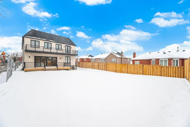372 Rouge Hill Court, Pickering - photo 96