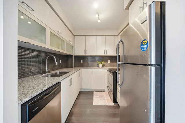 #3005-2015 Sheppard Avenue East, North York - photo 14