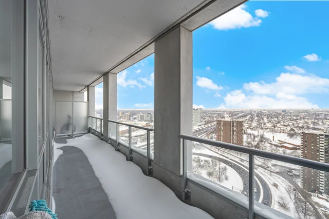 #3005-2015 Sheppard Avenue East, North York - photo 28