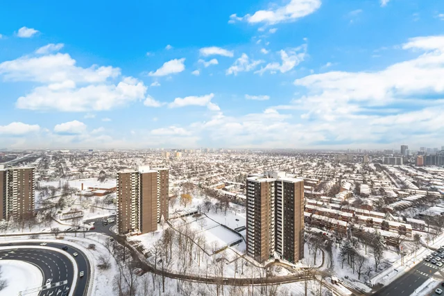 #3005-2015 Sheppard Avenue East, North York - photo 29