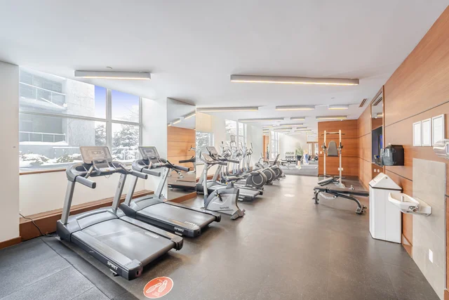 #3005-2015 Sheppard Avenue East, North York - photo 31