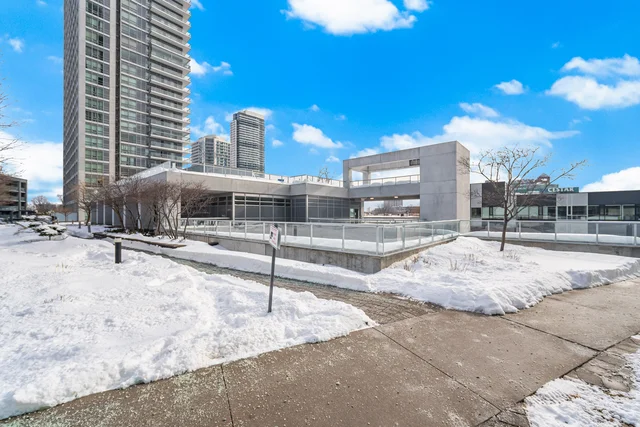 #3005-2015 Sheppard Avenue East, North York - photo 36