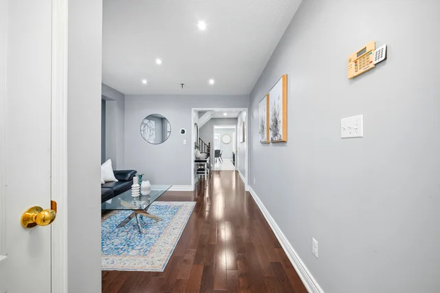20 Boyd Crescent, Ajax - photo 8