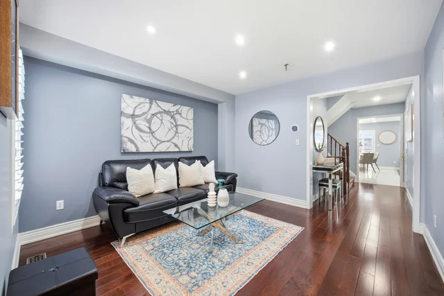 20 Boyd Crescent, Ajax - photo 9