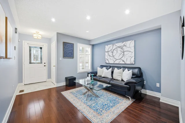 20 Boyd Crescent, Ajax - photo 10