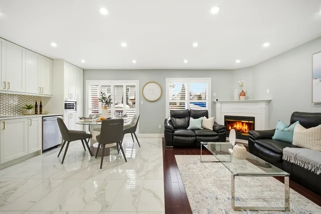 20 Boyd Crescent, Ajax - photo 12