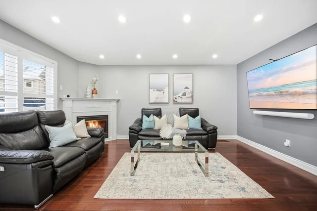 20 Boyd Crescent, Ajax - photo 13
