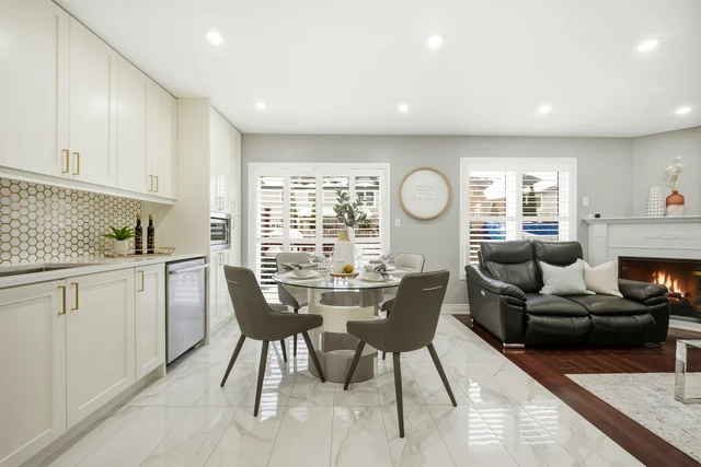 20 Boyd Crescent, Ajax - photo 17